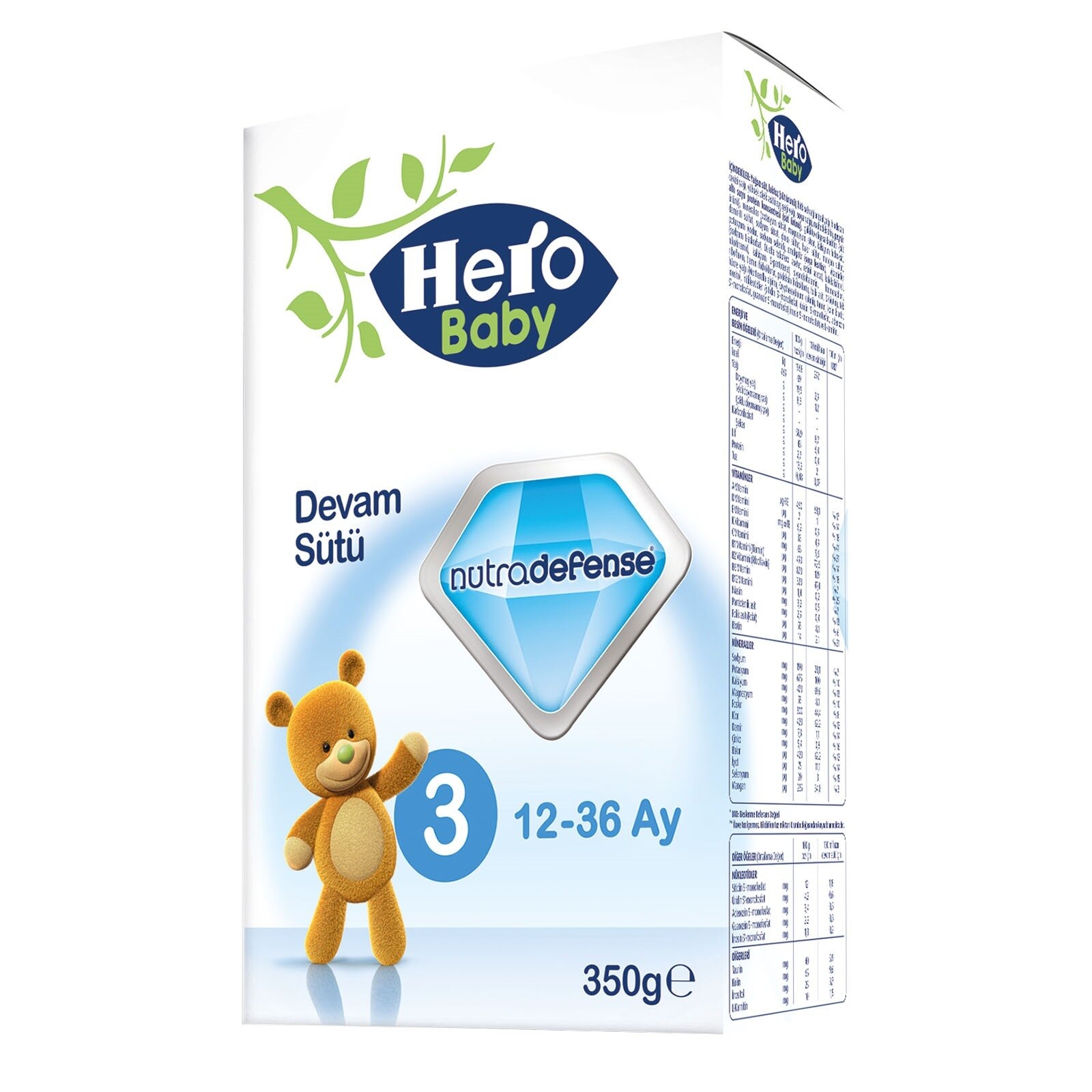 Hero%20Baby%20Nutradefense%203%20Devam%20Sütü%20350%20gr%2012-36%20Ay